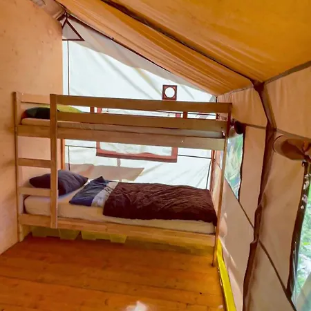 Spokojny Glamping