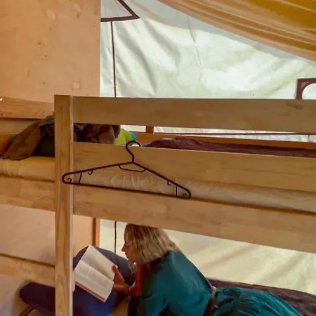 Spokojny Glamping * Rzucewo